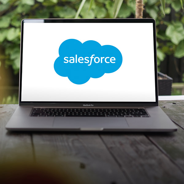 Image for Provide SalesForce Expertise